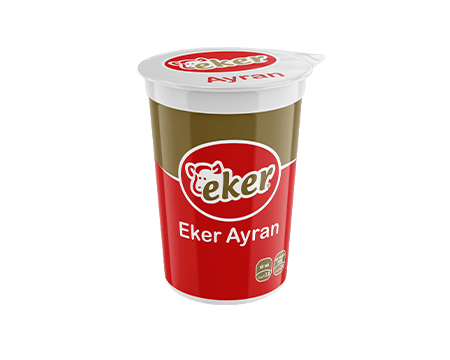 Ayran (Küçük - 200 ml.)