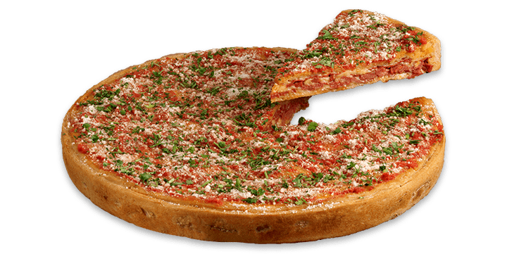 Spesiyal Chicago Pizza