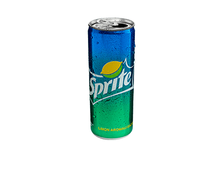 Sprite (33 cl.)