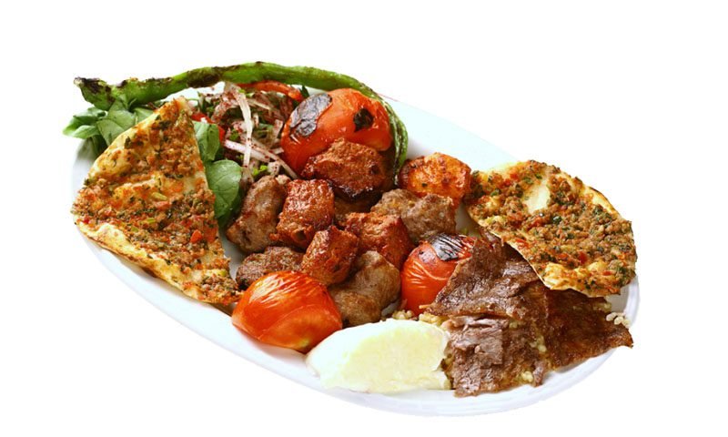 Vali Kebabı